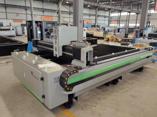 Machine decoupe laser 3000W