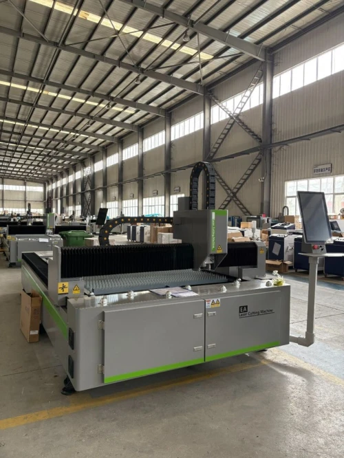 Machine decoupe laser 3000W
