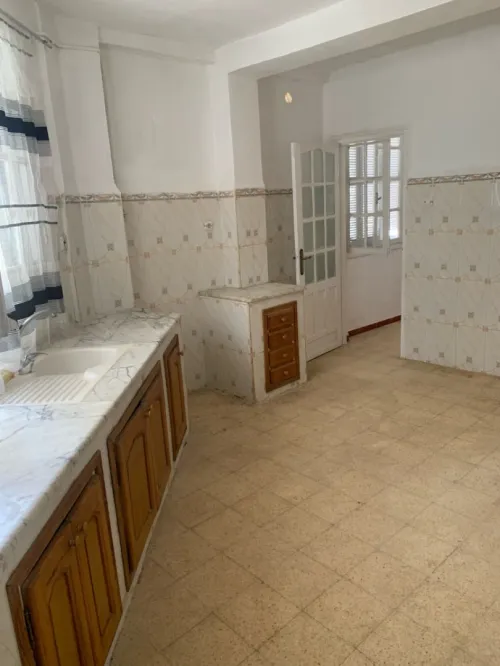 Location Appartement F3 Alger Dely brahim