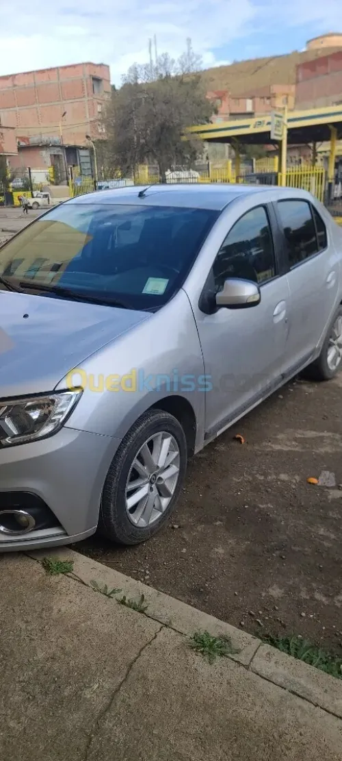 Renault Symbol 2019 Made In Bladi