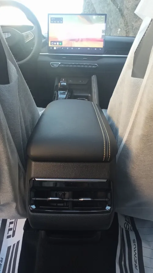 Geely Coolray 2025 Full options