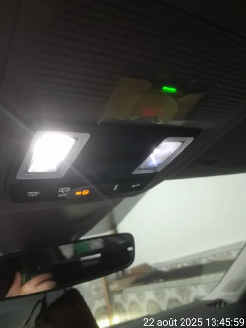Skoda Octavia 2025 Ambition