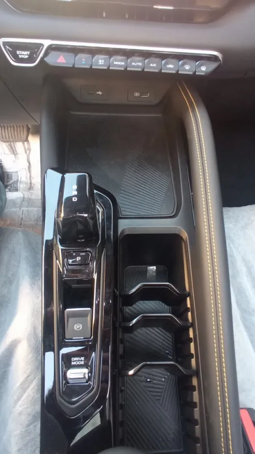 Geely Coolray 2025 Full options