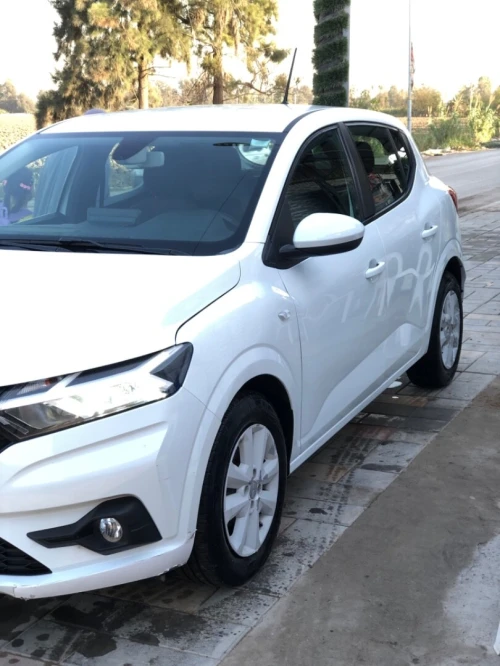 Dacia Sandero 2023 Essential