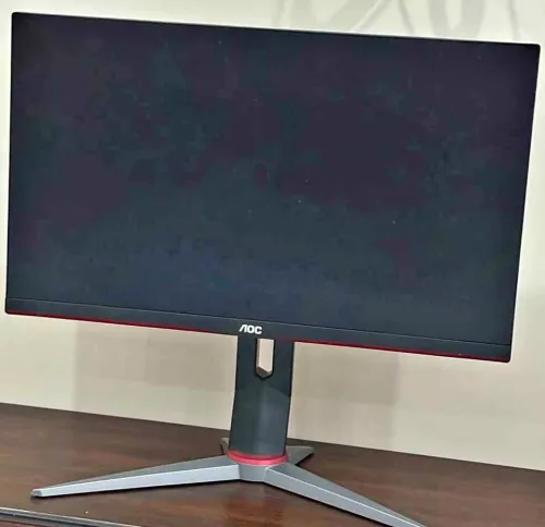 AOC 24G2 Ecran Gaming 144Hz 1Ms IPS 23.8" FHD