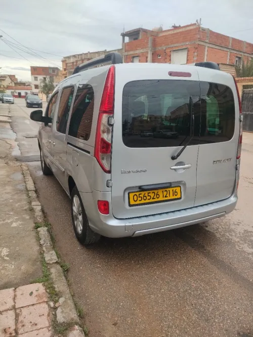 Renault Kangoo 2021 Privilège plus