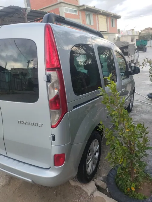 Renault Kangoo 2021 Privilège +