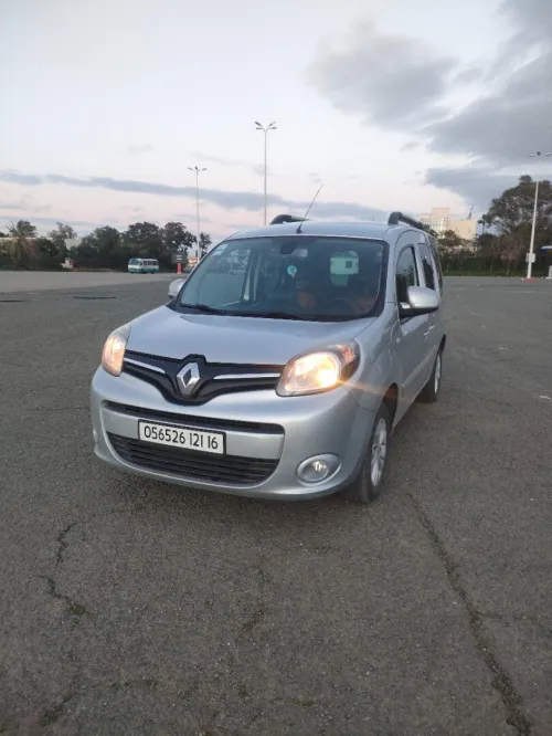 Renault Kangoo 2021 Privilège +