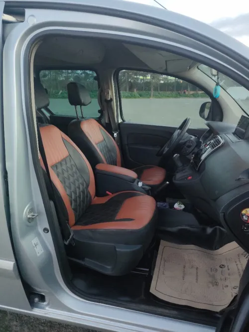 Renault Kangoo 2021 Privilège plus