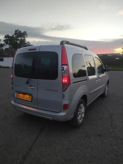 Renault Kangoo 2021 Privilège plus