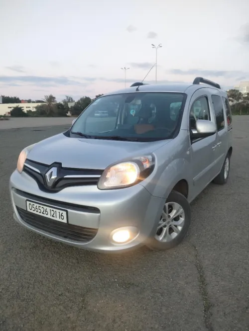 Renault Kangoo 2021 Privilège plus