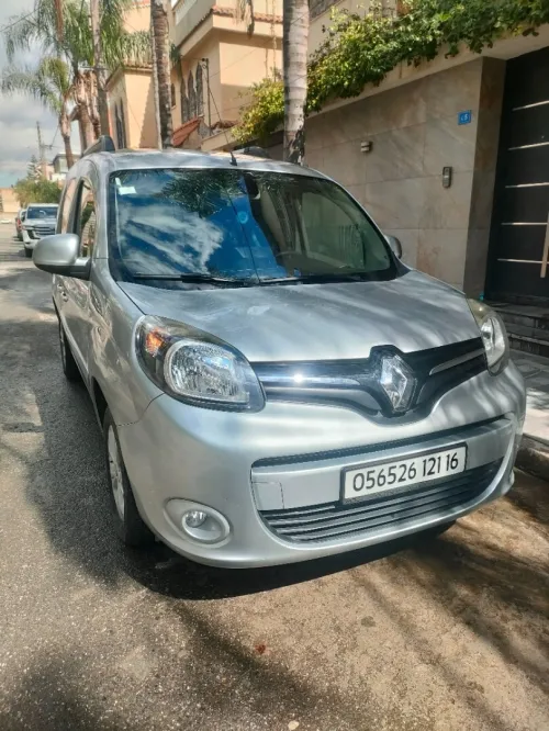 Renault Kangoo 2021 Privilège plus