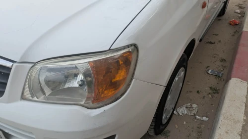 Suzuki Alto K10 2013 Alto K10
