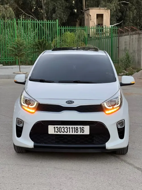 Kia Picanto 2018 EX