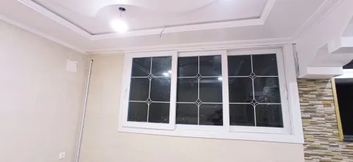 menuisier aluminum et pvc et aménagement et tous revêtement intérieur et extérieur