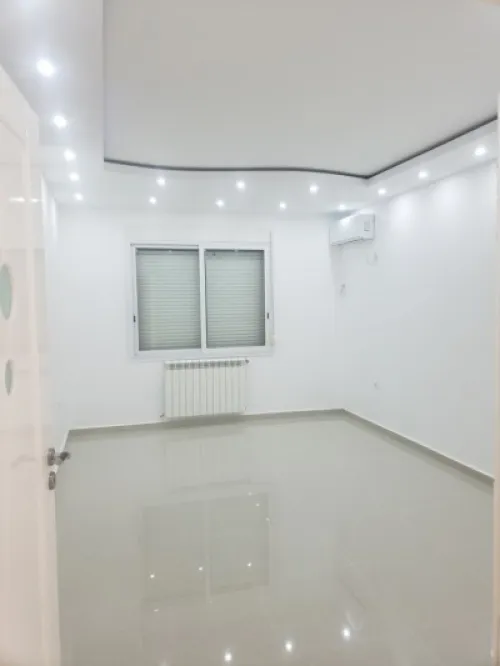 Vente Appartement F3 Alger Bordj el kiffan