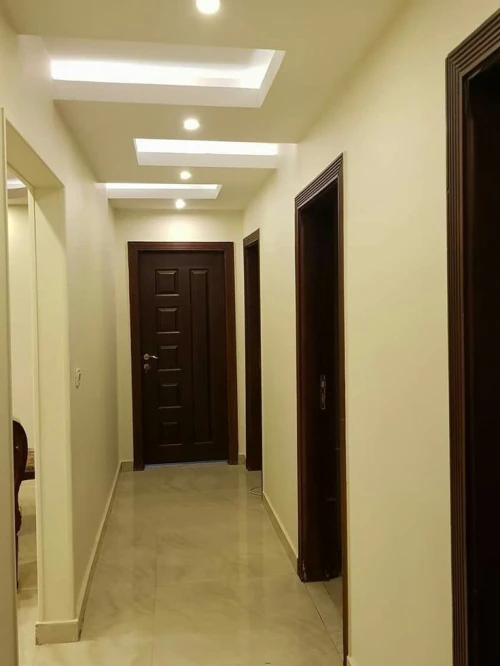 Vente Appartement F4 Alger Bordj el kiffan