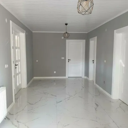 Vente Duplex F6 Alger Bordj el kiffan