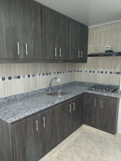 Vente Appartement F3 Alger Bordj el kiffan