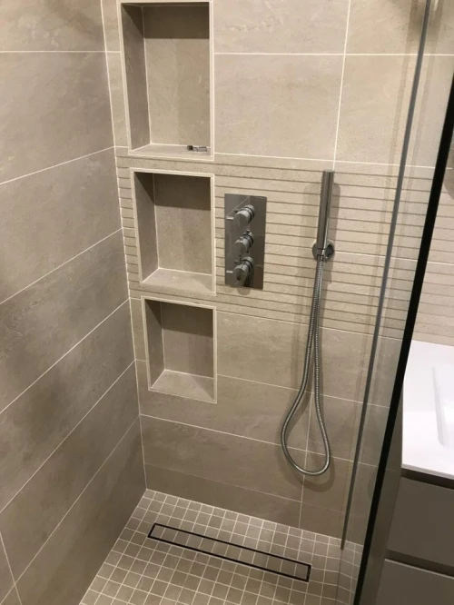 Vente Appartement F4 Alger Bordj el kiffan