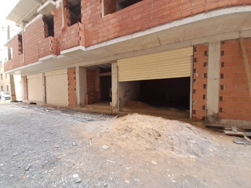 Vente Local Alger Bordj el kiffan