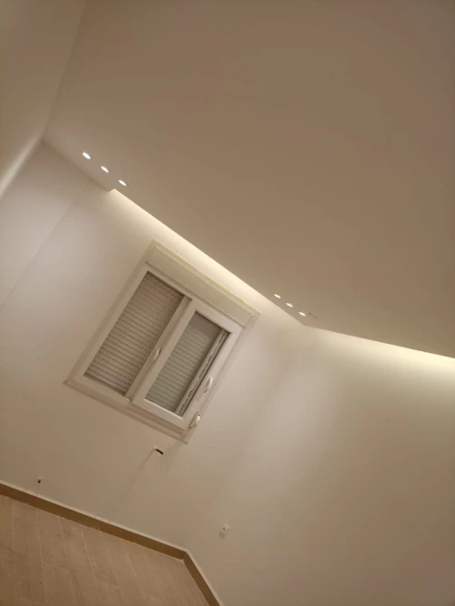 Vente Appartement F4 Alger Bordj el kiffan