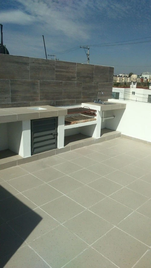 Vente Appartement F4 Alger Bordj el kiffan