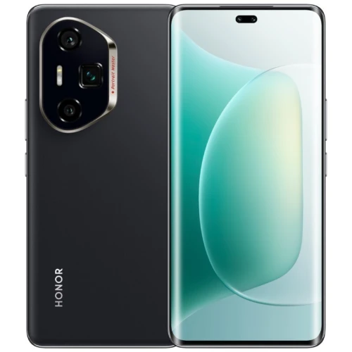 HONOR 300 ULTRA 12GB RAM+512GB ROM 5G Dual SIM NOIR