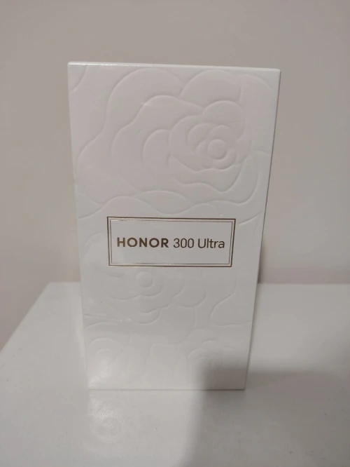 HONOR 300 ULTRA 12GB RAM+512GB ROM 5G Dual SIM NOIR