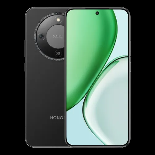HONOR X70 12GB RAM+256GB ROM 5G Dual SIM NOIR