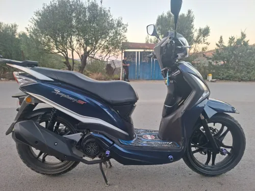 Sym St 2023
