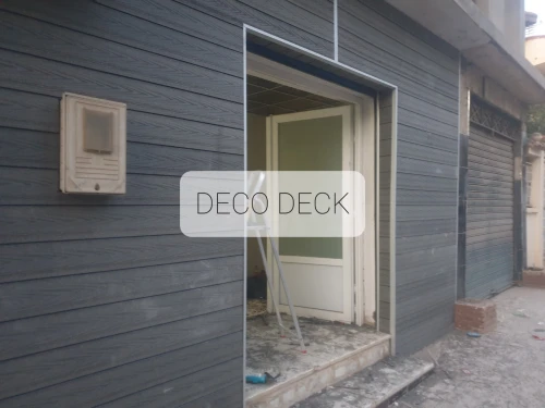 Wpc floor and wpc wallpanel 