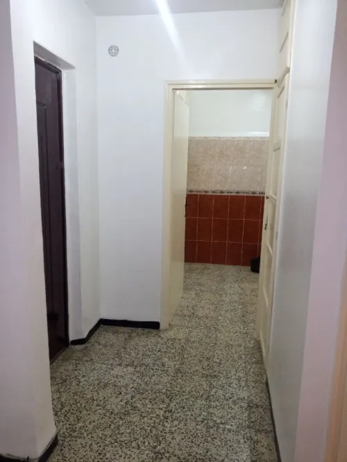 Location Appartement F3 Alger Kouba