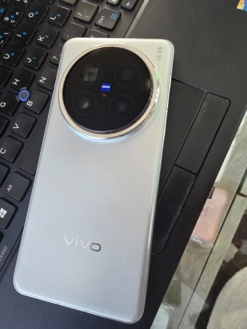 Vivo X200 pro