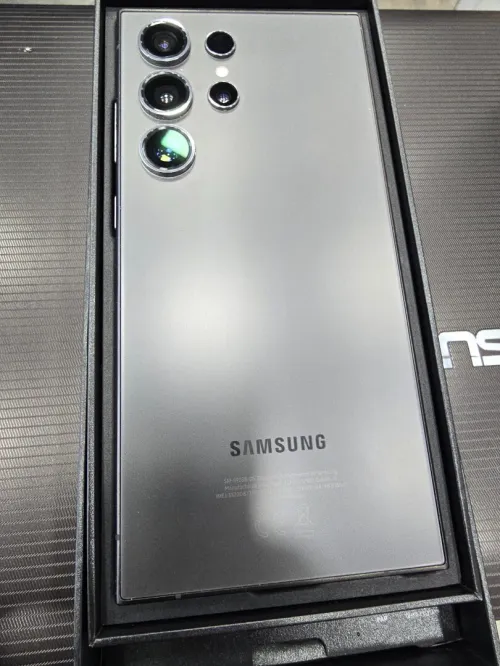 Samsung S24 ultra