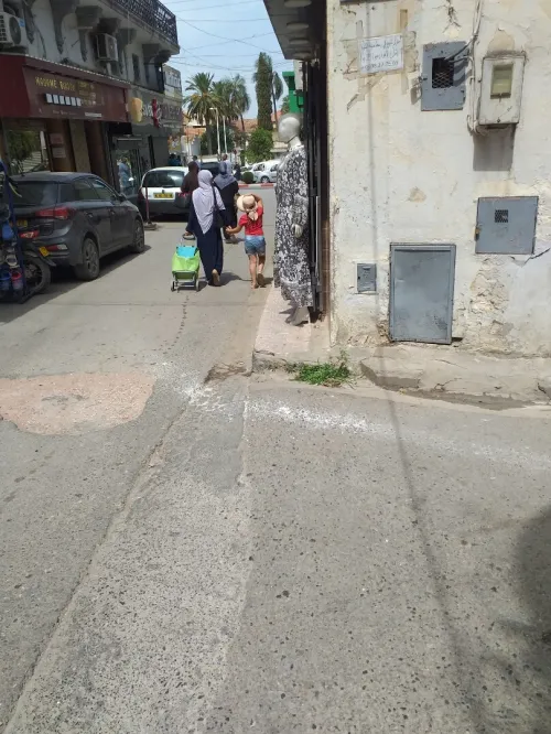 Vente Local Blida Blida