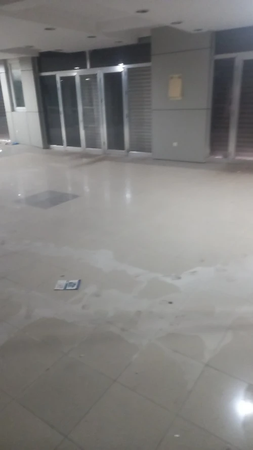 Vente Hangar - Usine Oran Oran