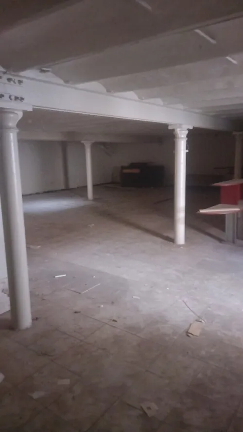 Vente Hangar - Usine Oran Oran