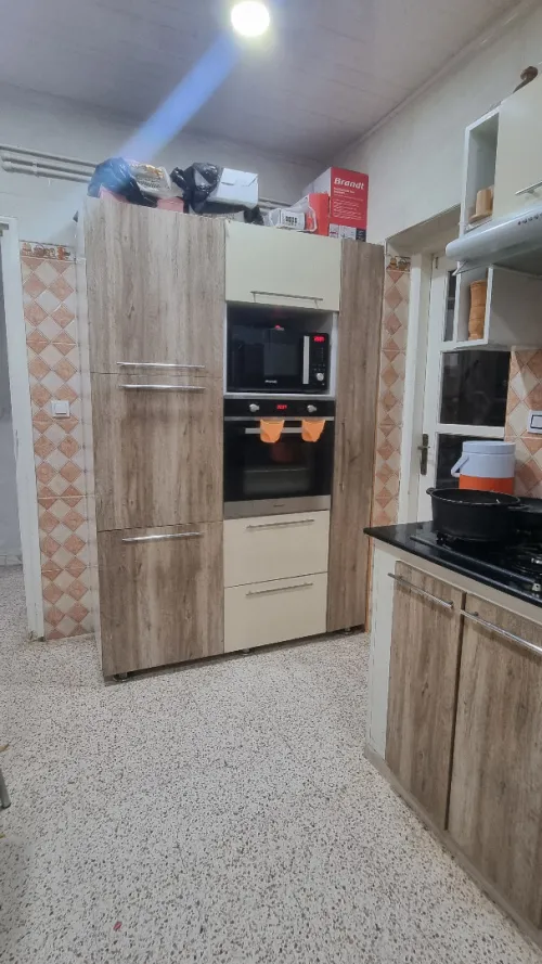 Vente Appartement F3 Sétif Setif