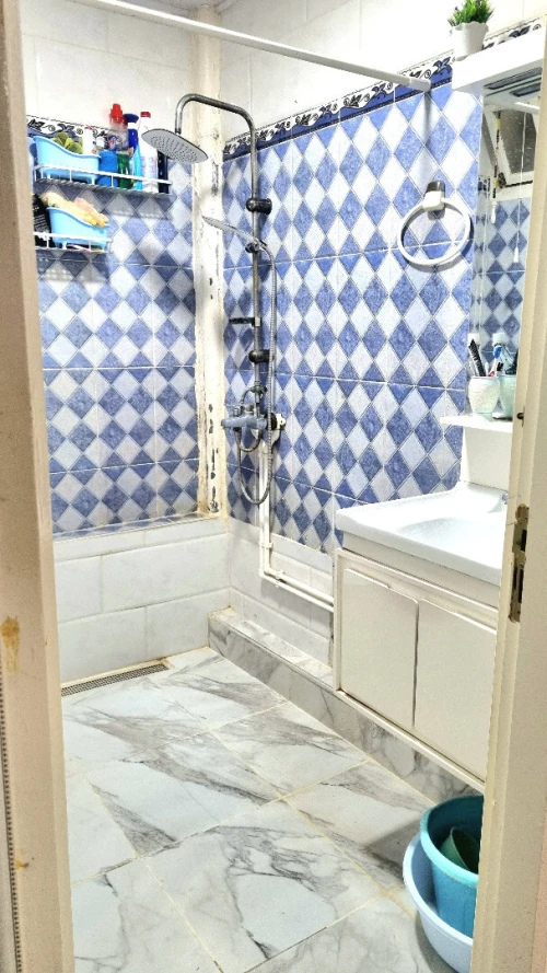 Vente Appartement F3 Sétif Setif