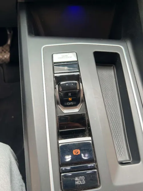 Volkswagen Golf 8 2022 Style