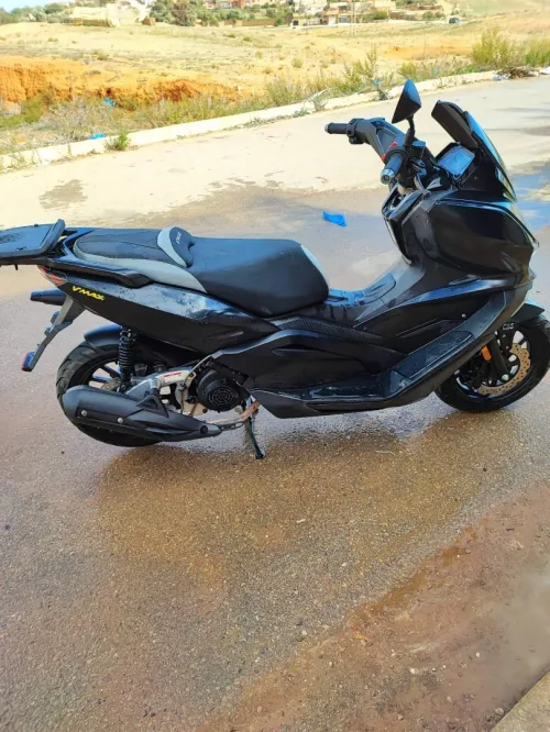 Vms Vmax 200 2022