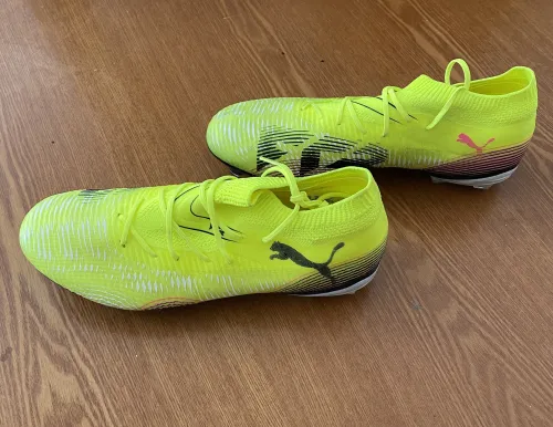 Chaussures de foot PUMA