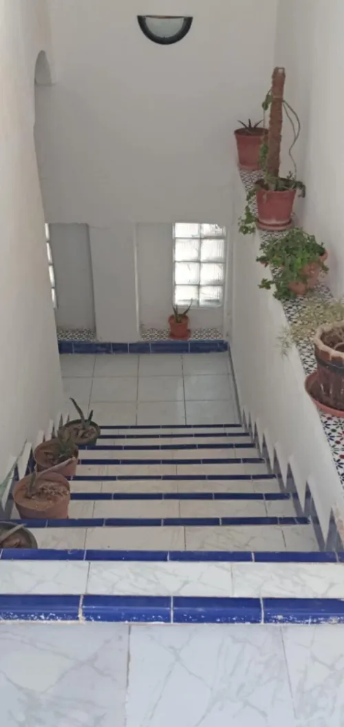 Location Villa Oran Bousfer