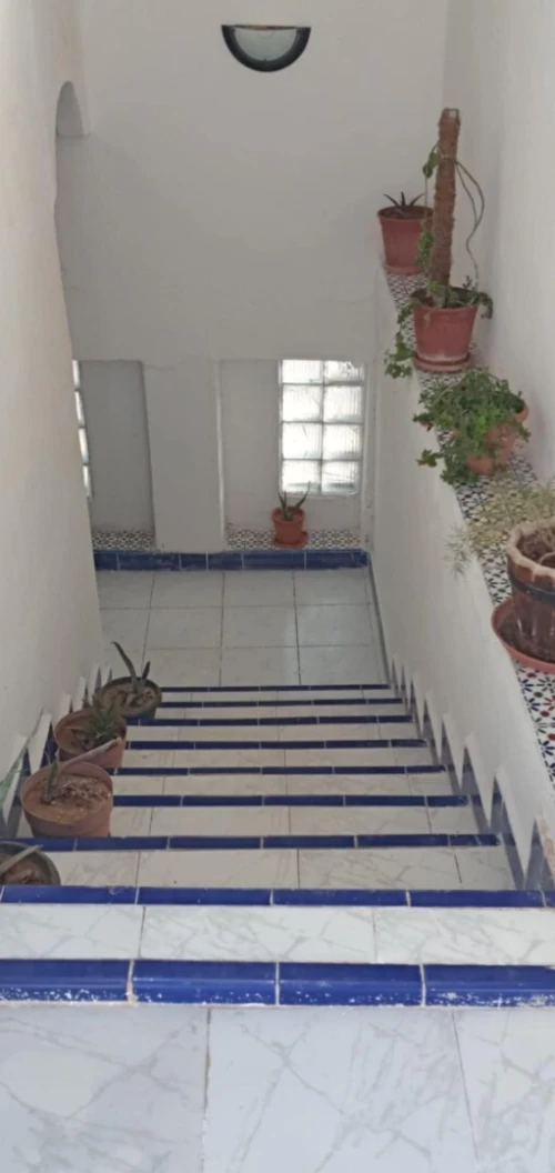 Location Villa Oran Bousfer
