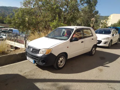 Suzuki Alto K10 2011 Alto K10
