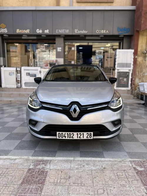 Renault Clio 4 2021 Limited 2