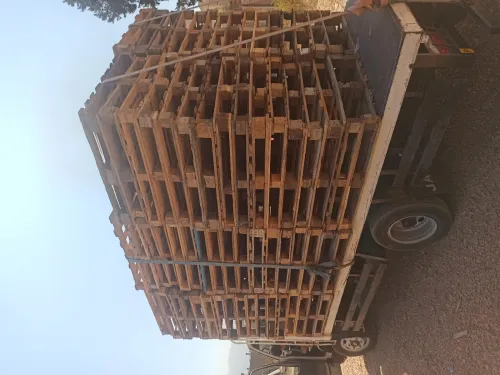  Vente achat palettes en bois