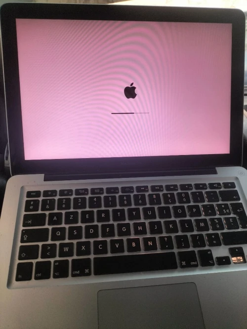 MacBook pro