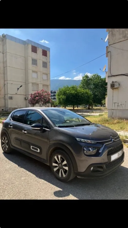 Citroen ‏c3 2024 ‏max